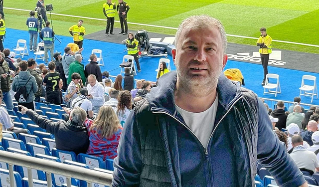 Başkan Ferhat Murat Polat: “Aday Değilim”