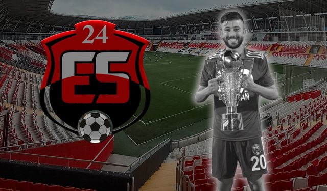 Erzincansporlu Eski Futbolcu Uğurcan Bekçi Yaşama Tutunamadı