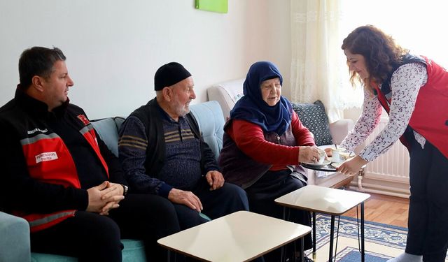 Gönül Sohbet İster Kahve Bahane