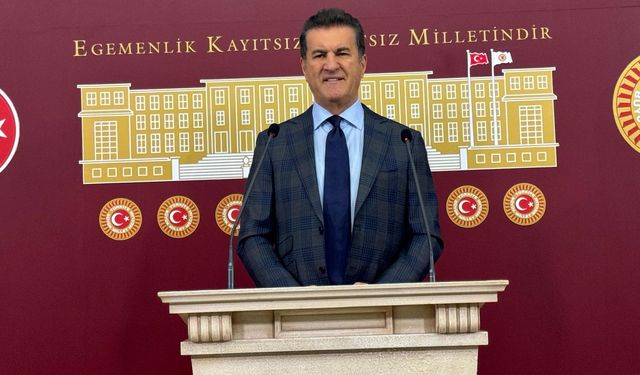 Milletvekili Sarıgül; CHP İktidara Geliyor