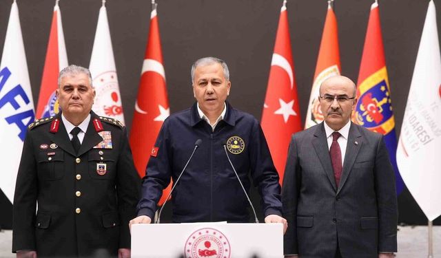 Yalova’da 3 Şehidimiz Var