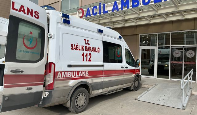 Kavakyolu Mahallesinde Hayatına Son Verdi