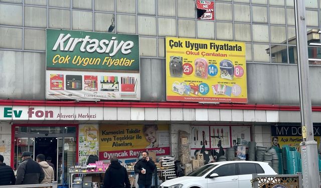 Enflasyona İnat;  Okul Çantası 9 TL, Defter 5 TL…