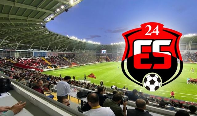 Erzincansporda Kongre Tarihi Belli Oldu