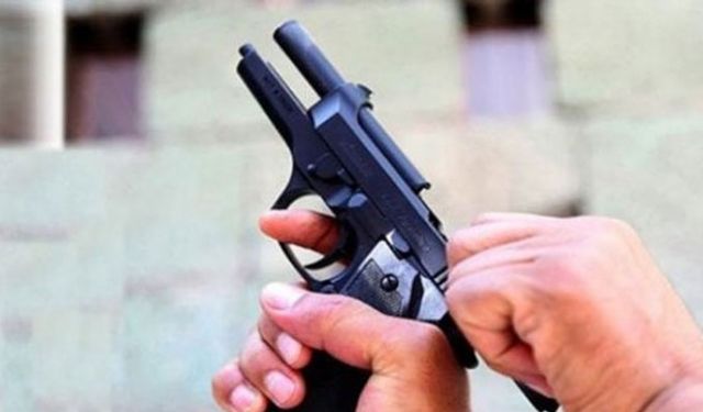 Havaya Ateş Açanlara Hapis Cezası Geliyor