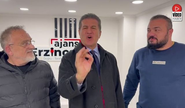 Milletvekili Sarıgül Sorularınızı Bekliyor