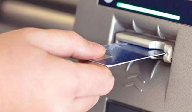 Kredi Kartlarına Yeni Düzenleme