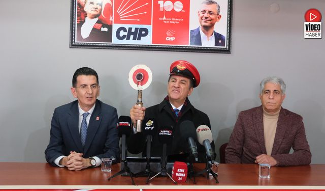 Milletvekili Sarıgül’den 2025 Yılı Değerlendirmesi