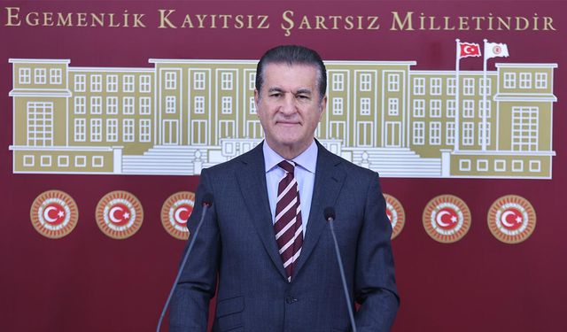 Milletvekili Sarıgül: “19 Mayıs, Umutsuzluğa Teslim Olmamaktır”