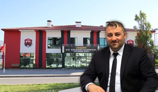 Erzincanspor’da Ramazan Kıran Sesleri