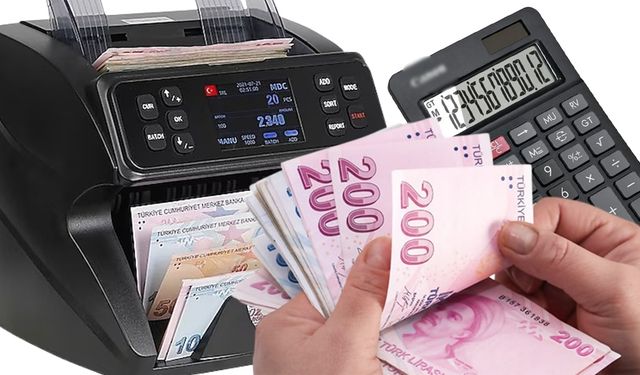 Vergi ve Harçlarda Artış Oranı Düşürüldü