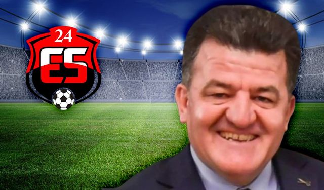 Erzincanspor'da Senaryolar Bitmiyor