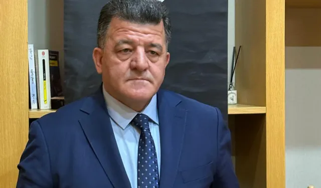 Başkan Güneş; Biz Şehre, Şehir Bize Güveniyor