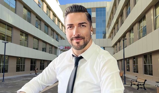 İş İnsanı Ali Tercan Anjiyo Oldu