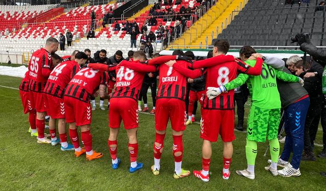 Yönetimin Çabası Sahaya Yansımıyor