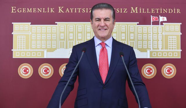 Sarıgül’den Ehliyet Affı Çağrısı