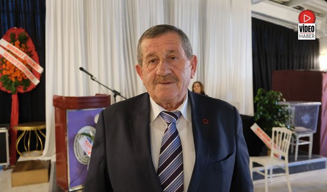 Otel ve Kahveciler Odası Babacan İle Devam Dedi