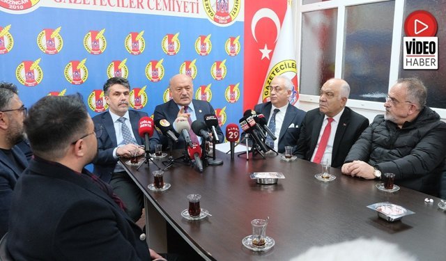 “Gereksiz Polemiklerle Huzursuzluk Yaratmayın”