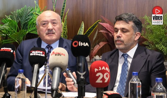 Milletvekili Karaman 2025 Yılı İcraatlarını Değerlendirdi