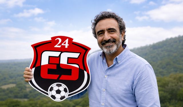 Ulukaya: Erzincanspor İçin Emek Veren Herkese Selam Olsun