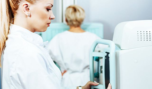 Sağlıklı Hayat Merkezlerinde Ücretsiz Kanser Taraması