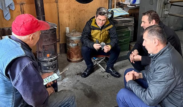 Kemaliye’de Yıllara Direnen Bir Zanaat