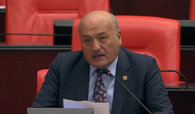 Karaman: “Sivillerin Hedef Alınmasını Şiddetle Kınıyoruz”