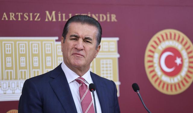 Sarıgül, Hepimiz İnsanız, Yok Farkımız