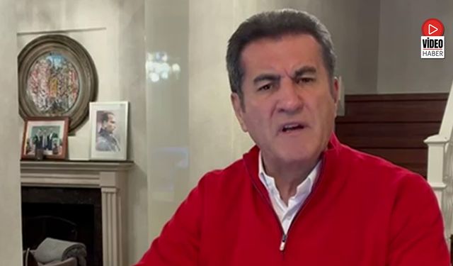 Milletvekili Sarıgül'den Venezuela Değerlendirmesi