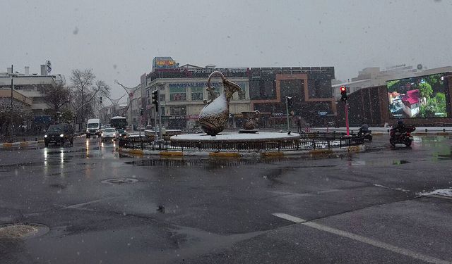 Erzincan’da Motokuryelere Uygulanan Trafik Yasağı Sona Erdi