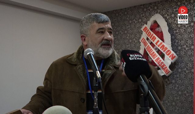 Kolat’ın Konuşması Kongreye Damga Vurdu