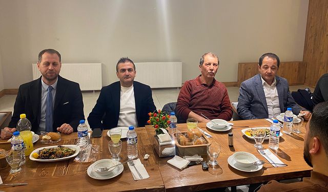 Erzincan'da Ziraat Mühendisleri Günü Coşkuyla Kutlandı