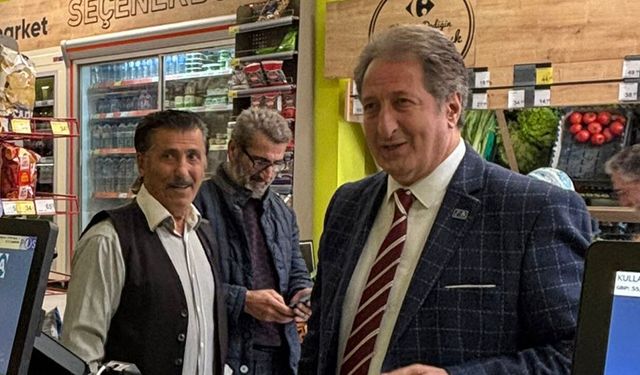 Ahmet Korkmaz: “Davul Türkiye’nin Sırtında, Tokmak AB’nin Elinde: Gümrük Birliği’nde Asimetri Bitmeli”