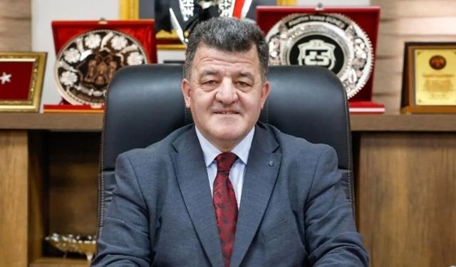 Yeni Yönetim Görev Dağılımını Açıkladı