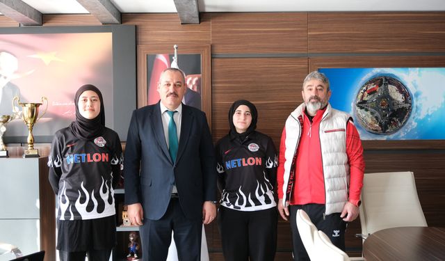 Hedef Avrupa Şampiyonası