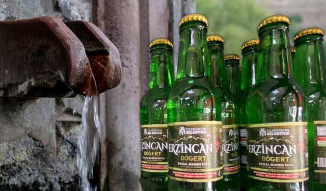 İftar ve Sahurun Gözdesi Böğert’e Yoğun Talep