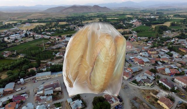 Çayırlı’da Sofralar Askıda Ekmekle Bereketleniyor