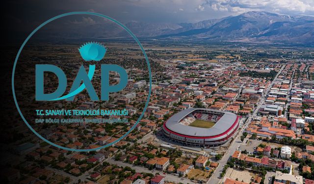 DAP’tan 2027 Yılı Proje Teklif Çağrısı