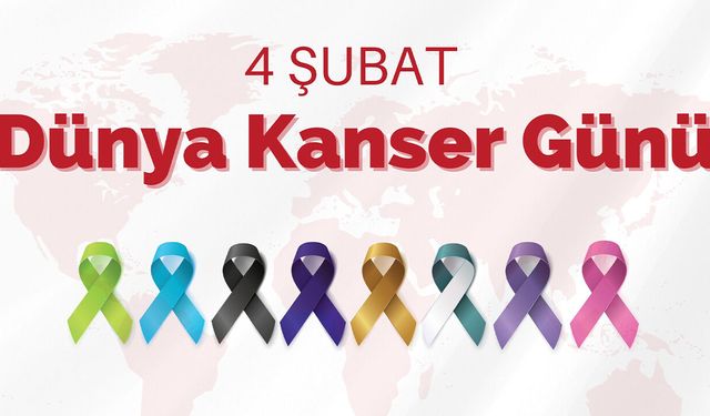 Ücretsiz Kanser Taramalarıyla Erken Teşhis İmkânı