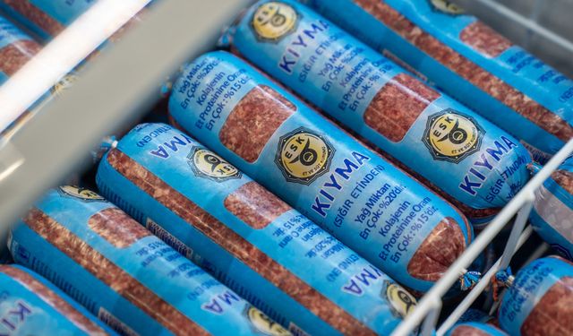 Ramazan Boyunca Et Fiyatları Sabit Kalacak