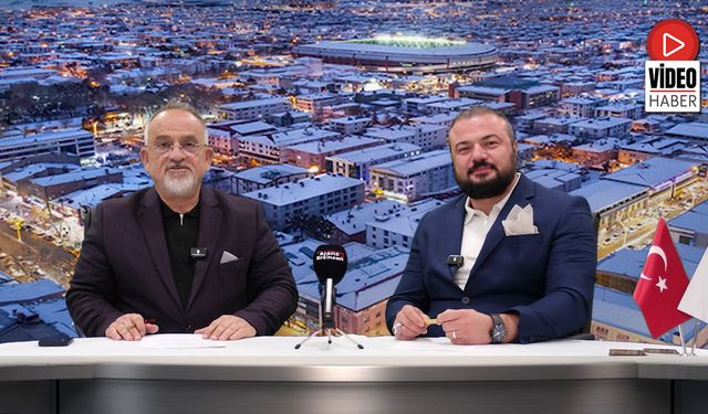 Bu Program Yine Çok Ses Getirecek