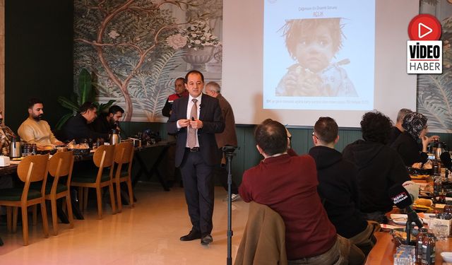 Erzincan Tarımda Tarih Yazıyor