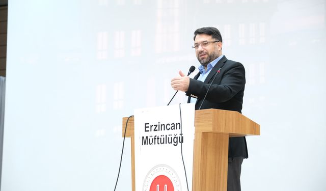 "Ramazan, Cami ve Hayat"