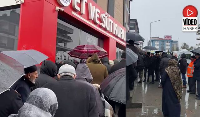 Et Süt Kurumunda 150 Fiş Nasıl 7 Dk’da Bitti?