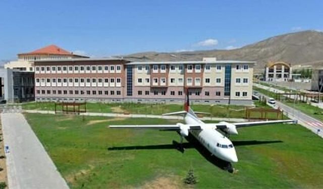 Erzincan’da Havacılığa Önemli Yatırım