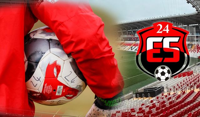 Erzincanspor Kastamonu Deplasmanında Puan Arayacak