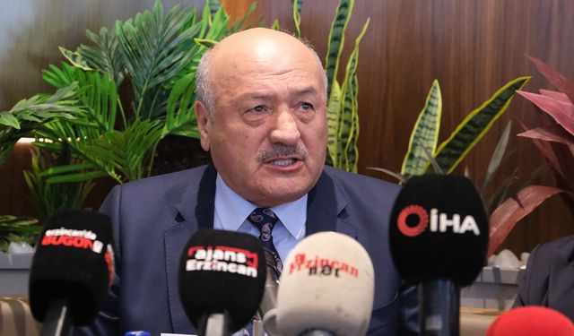 Milletvekili Karaman’dan Geçmiş Olsun Mesajı