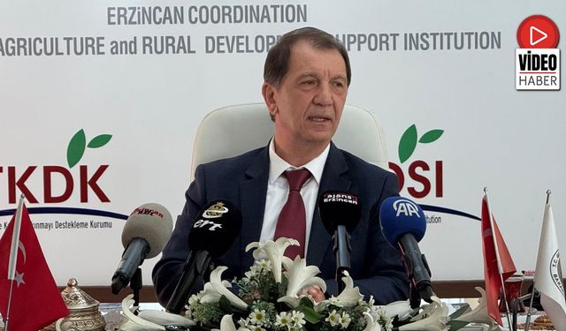 TKDK 46 İşletmeye 191 Milyon 609 bin TL Hibe Ödedi