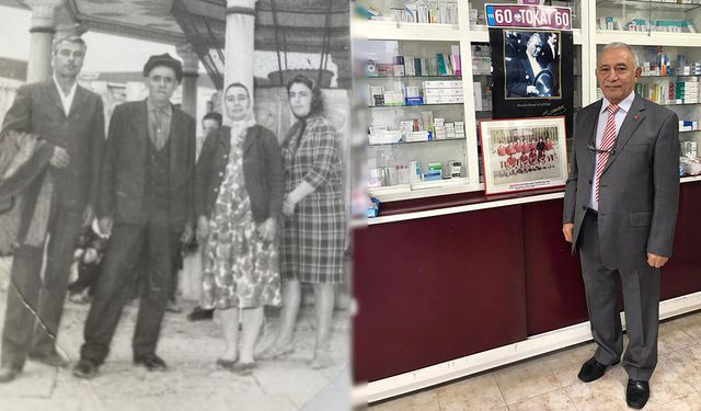 “Ben Erzincanlıyım” Diyerek Yaşadı: 1916’nın Yetim Bıraktığı Bir Hayat