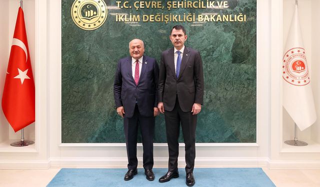 Merkez Çarşısı’nda Dönüşüm İçin Sahaya İniliyor